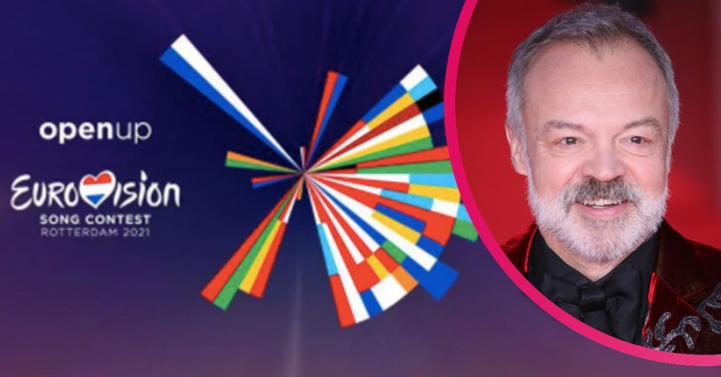 Eurovision 2021 final