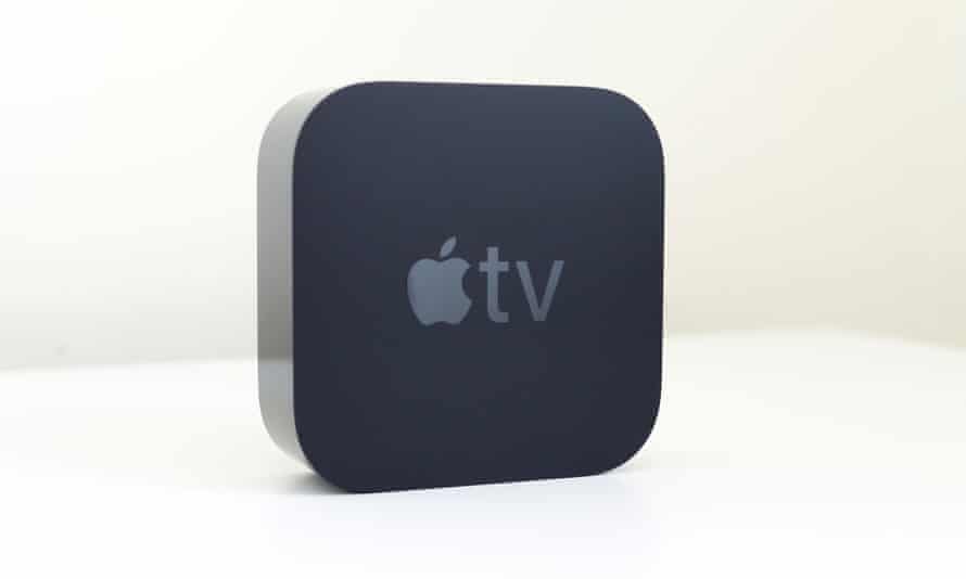 Recensione di Apple TV 4K