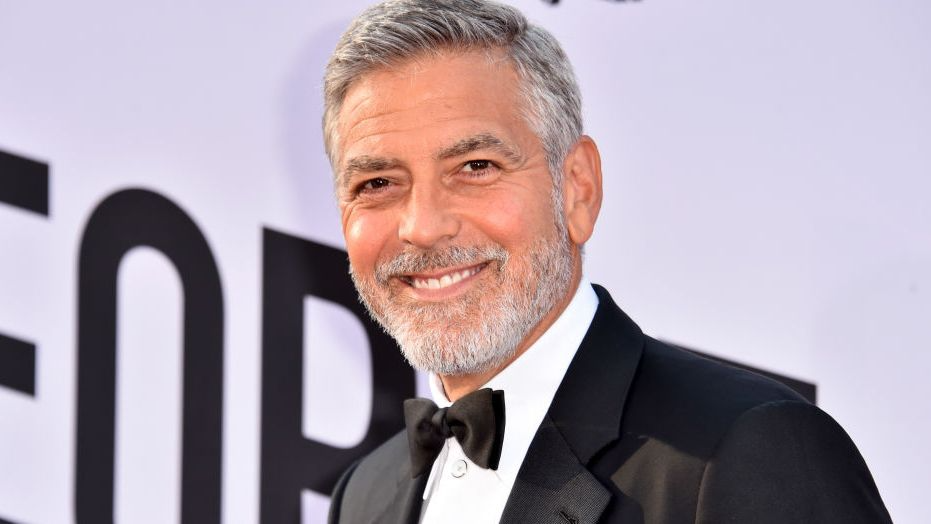 George Clooney raccoglie fondi per beneficenza e diventerà il "compagno di alloggio" di qualcuno - KIRO 7 News Seattle