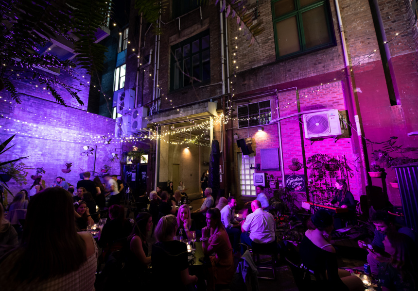 Midnight Mr Wong Feasts, Kylie Kwong Street Party e Opera Bar diventano soprannaturali per il solstizio di Sydney
