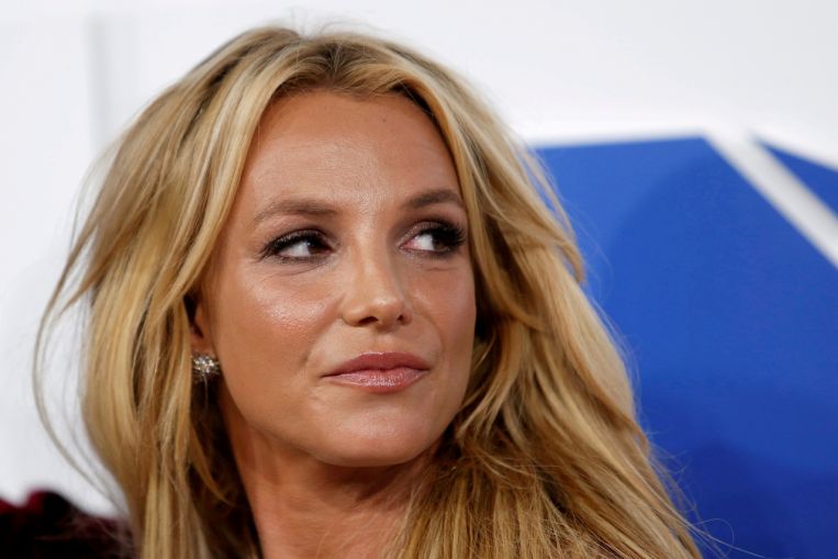 Britney Spears non sa quando si esibirà di nuovo, Entertainment News & Top Stories