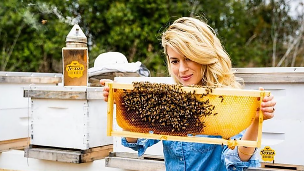 ‘Over The Top’: Backlash Against TikTok’s Bee Lady Not Justified, Say Bee Experts