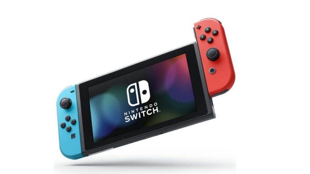 Nintendo afferma che "lavoriamo costantemente allo sviluppo dell'hardware", ma rifiuta di commentare Switch Pro