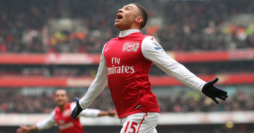 9 giocatori che hanno firmato l'Arsenal al fianco di Mikel Arteta nel 2011 e come sono stati