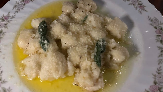 Osteria Stella porta l'eleganza e la cucina italiana nel centro storico