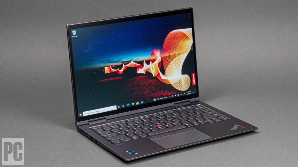 Lenovo ThinkPad X1 Yoga Gen 6 (2021) - 2021 اجعة review