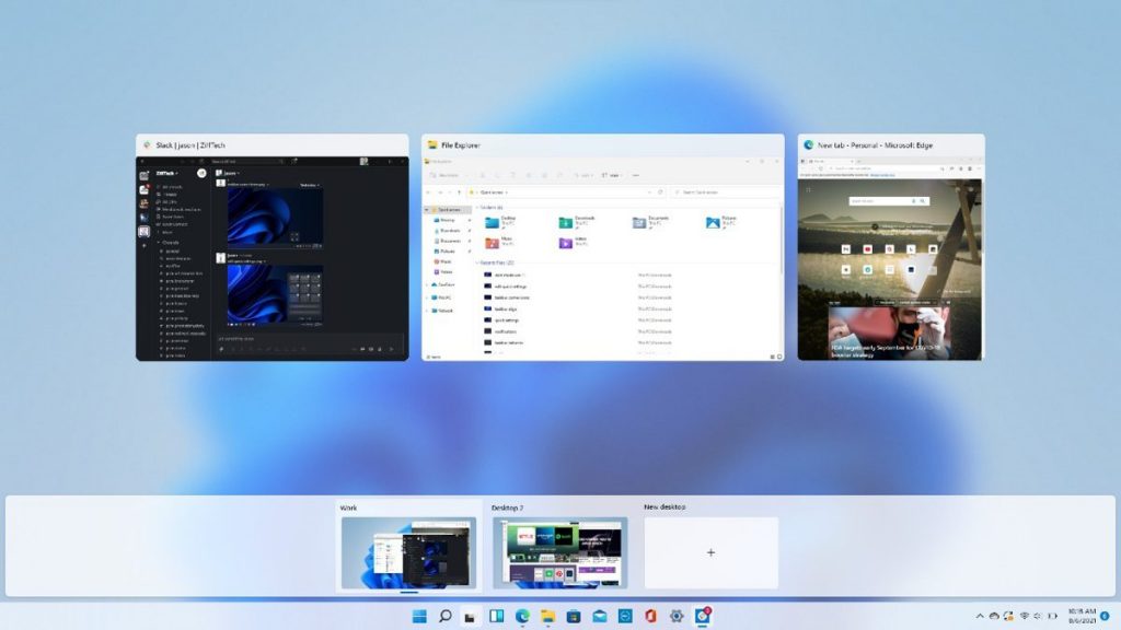Come gestire i desktop virtuali in Windows 11