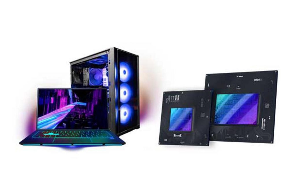 Intel annuncia il marchio della GPU di gioco per sfidare Nvidia e AMD nel 2022 - Hardware