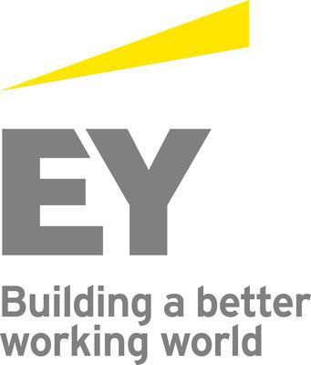 EY - Costruire un mondo del lavoro migliore (PRNewsFoto/EY) (PRNewsfoto/EY)
