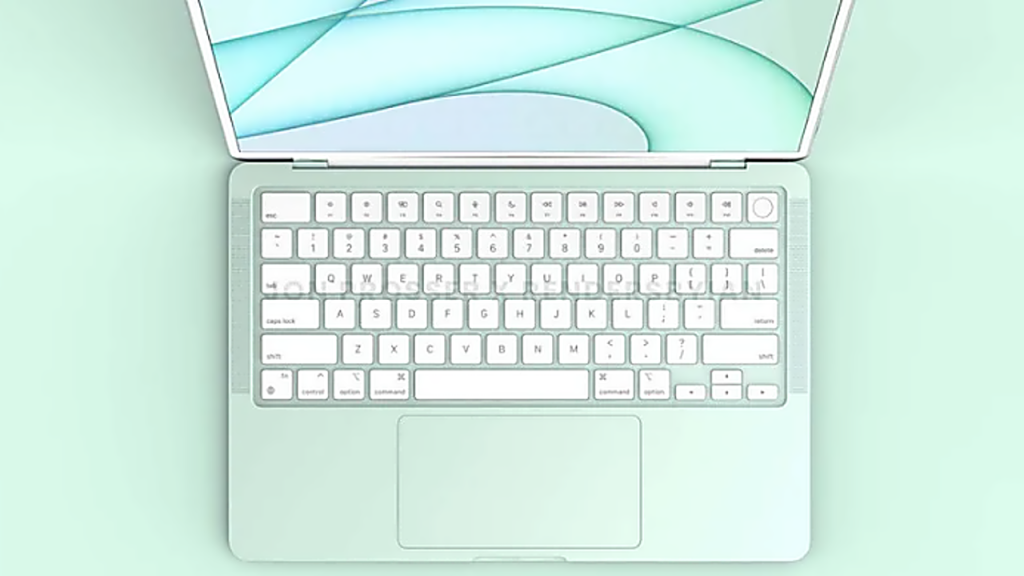 Suggerimenti per i file EEC di Apple su nuovi orologi, Macbook e iPhone