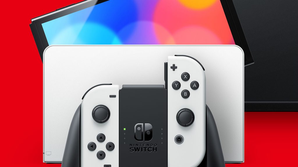 EB Games ha cambiato silenziosamente la sua circolazione su Nintendo Switch OLED - Aggiornamento: EB Responds