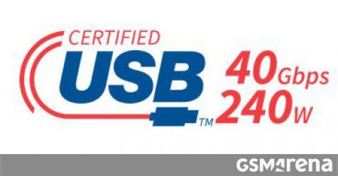 USB-IF annuncia nuovi loghi certificati di potenza di tipo C per cavi e caricabatterie
