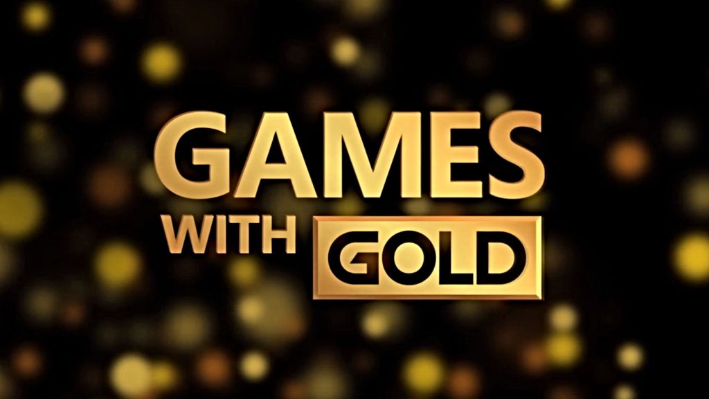 Annunciati giochi Xbox gratuiti con oro per novembre