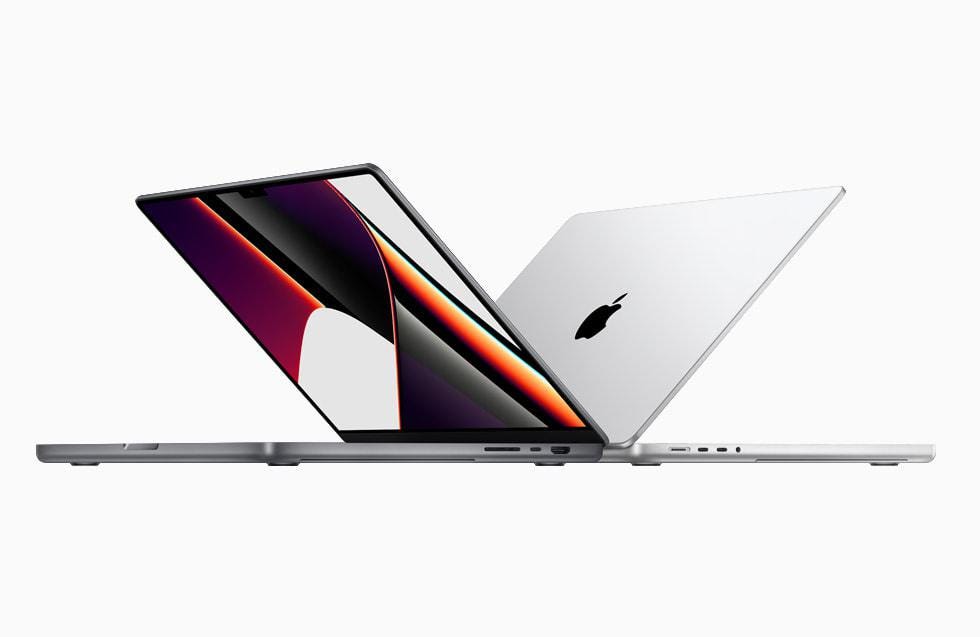 Dimentica il MacBook Pro, Apple ha qualcosa di meglio