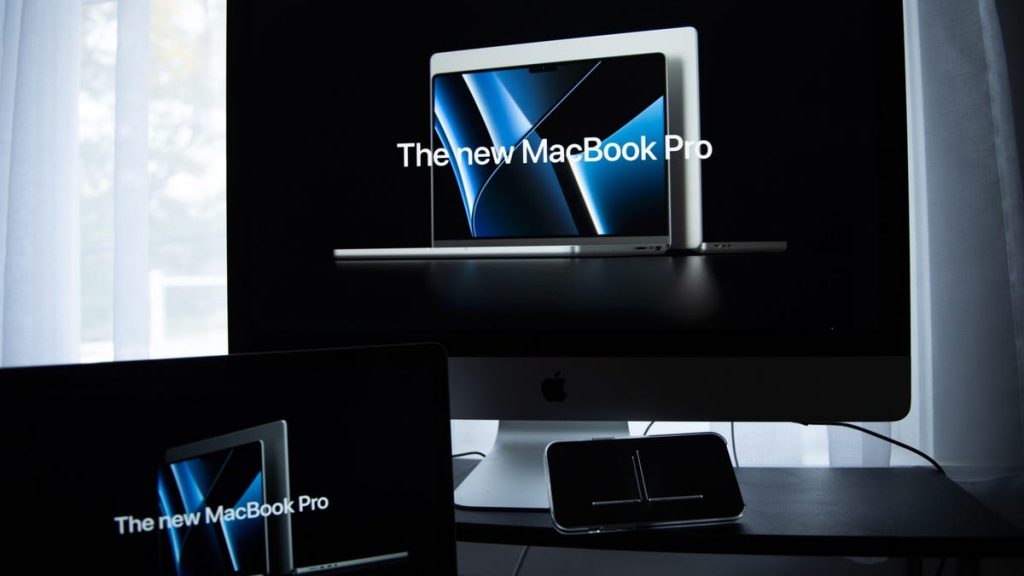 Dimentica il nuovo MacBook Pro, Apple ha qualcosa di molto meglio