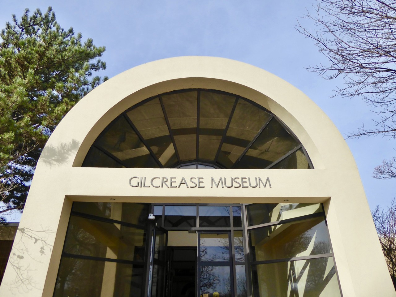 Museo Gilcreese