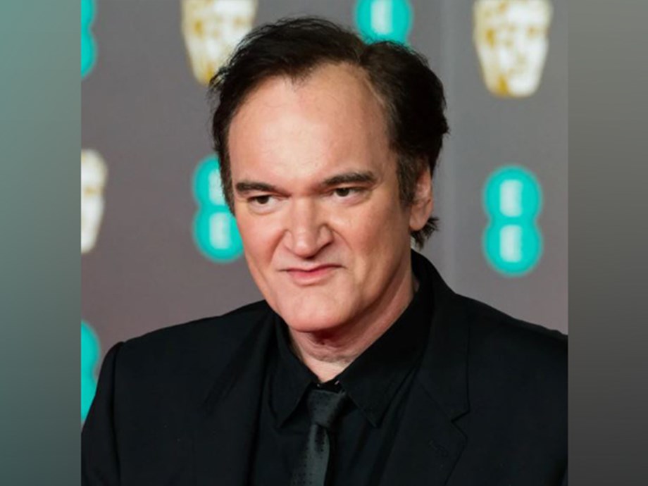 Quentin Tarantino vorrebbe girare in Italia ai Cinecittà Studios di Roma