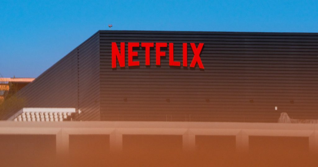 Netflix rilascerà i primi 10 report settimanali per TV e film in inglese e non inglese