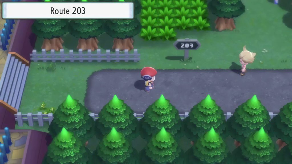 Pokémon Diamante Brillante e Perla Splendente possono già essere giocati a 60fps su PC tramite Ryujinx