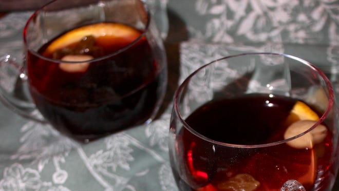 Come scegliere il vino e fare cocktail in una volta sola