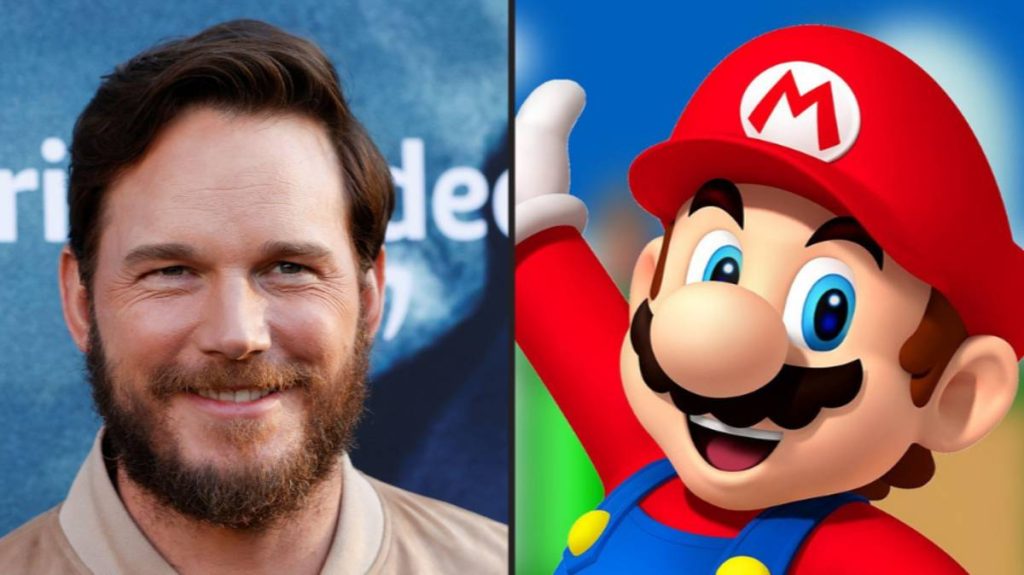 Chris Meldandre difende l'uso del non italiano Chris Pratt come voce di Mario