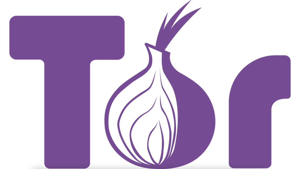 Il browser Internet protetto dalla privacy di Tor è basso sui server