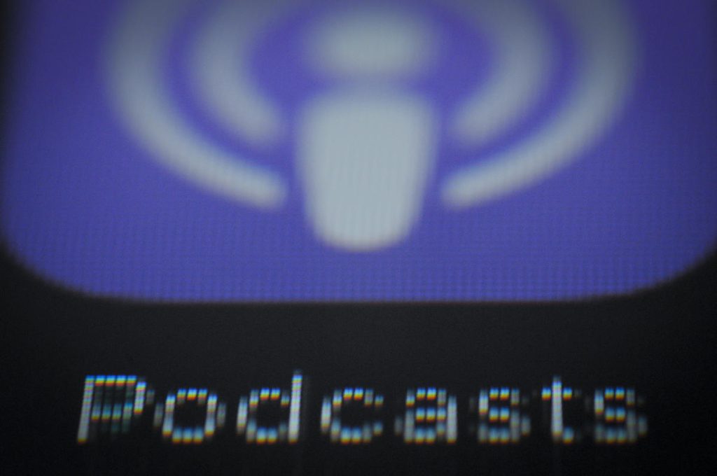 Le valutazioni delle app di Apple Podcasts cambiano dopo che la società ha iniziato a chiedere agli utenti