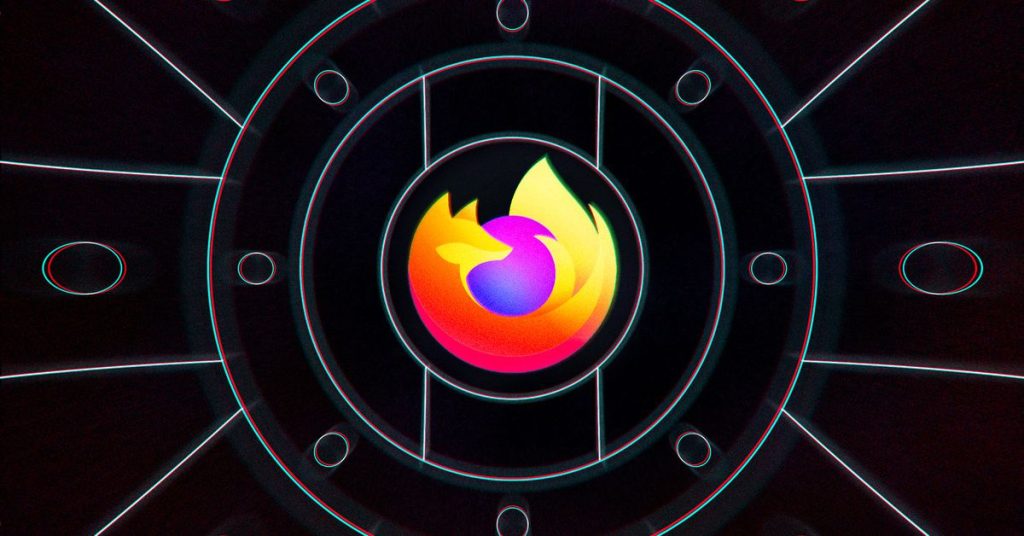 Mozilla termina il supporto per il gestore password di Firefox Lockwise