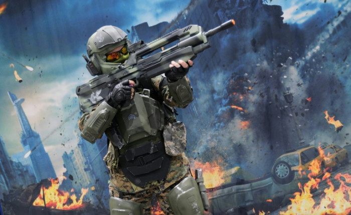 Il nuovo 'Halo' è uscito con Xbox che compie 20 anni