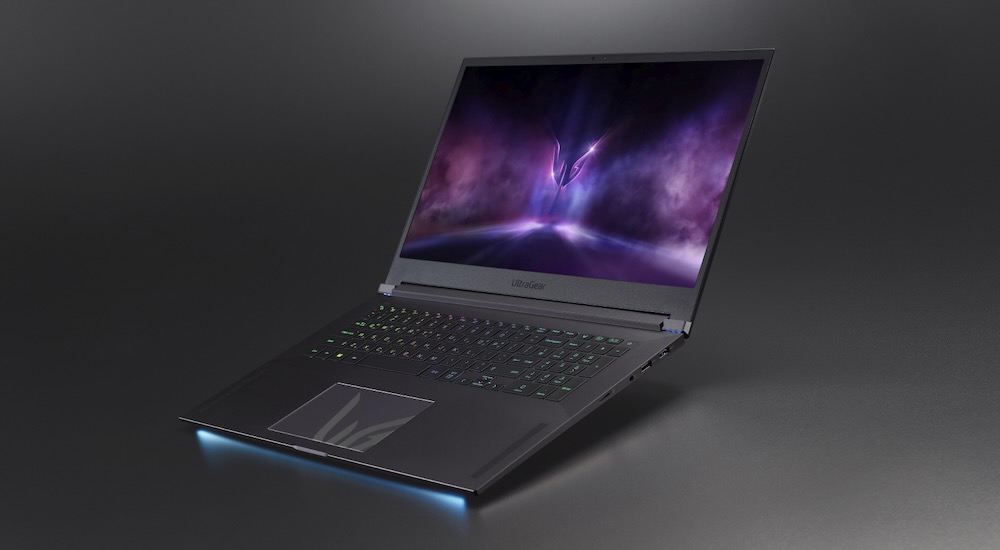 LG esplode nel mercato dei laptop da gioco con il nuovo LG UltraGear