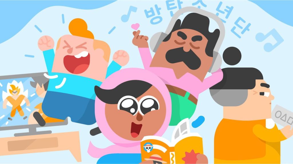 Duolingo sceglie "Sono mentalmente esausto" come il suo 2021 più popolare عبارة