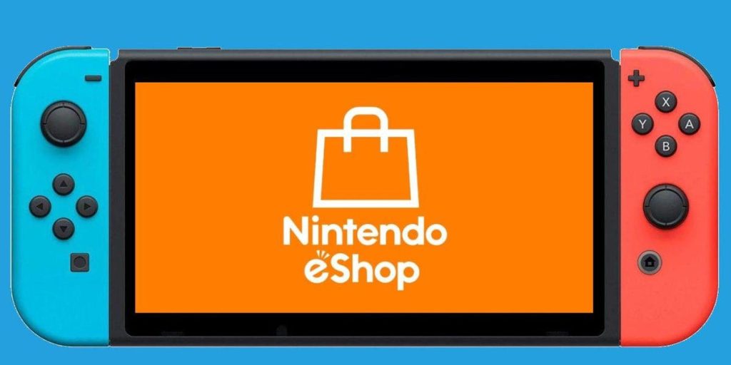 Il Nintendo Switch Online Store è inattivo, così come le tradizioni natalizie