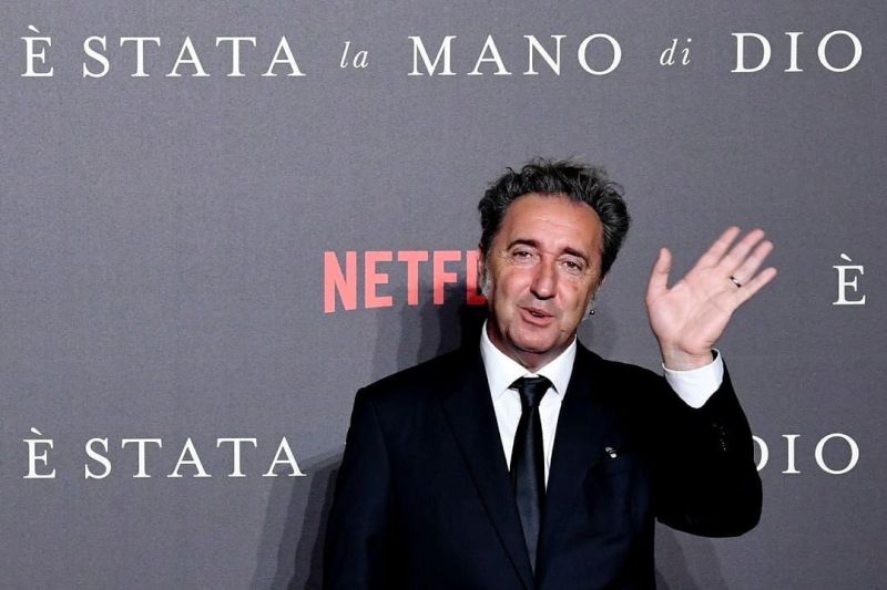 L'Italia ripone le speranze di Oscar nel film di Sorrentino