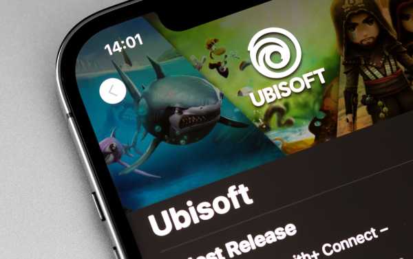 Ubisoft continua lo sviluppo di NFT nonostante le recenti critiche