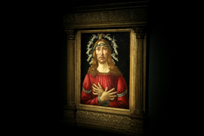 Raro Botticelli sotto il martello a New York, un anno dopo il record di vendita