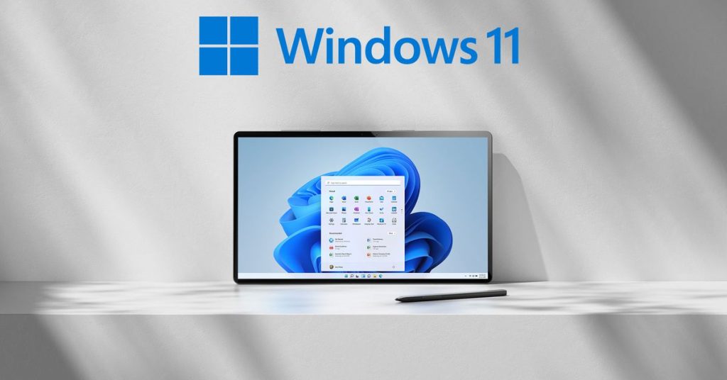 Windows 11 riceverà app Android, miglioramenti della barra delle applicazioni e altro il mese prossimo