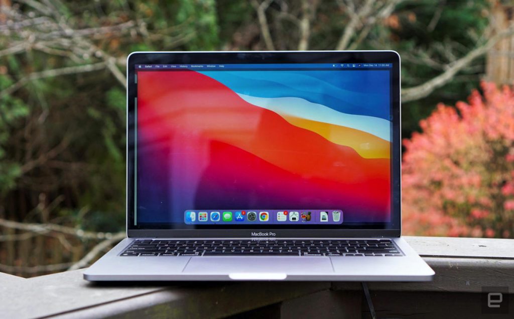 Il MacBook Pro M1 2020 costa $ 150 su Amazon