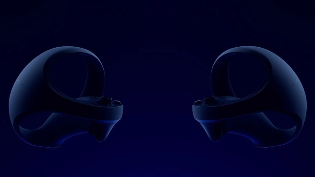 PlayStation VR2 è ufficiale, accompagnata dalla nuova console PSVR 2 Sense