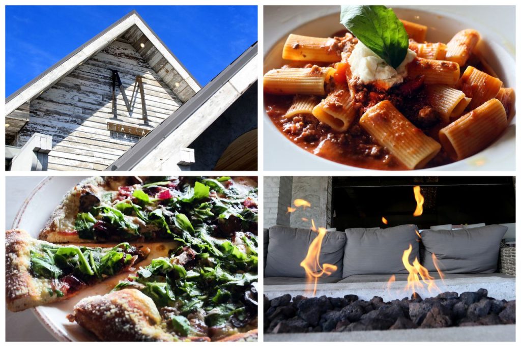 Riscalda le tue papille gustative durante la Chagrin Valley Restaurant Week: Valley Views