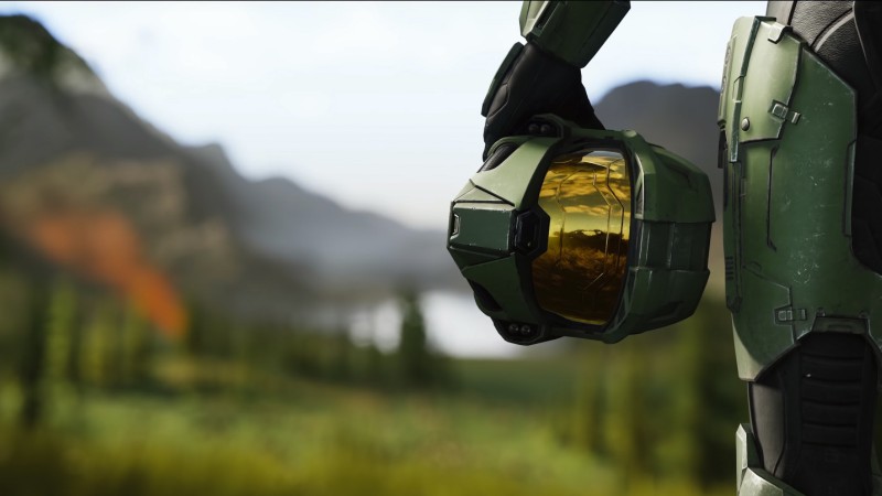 [UPDATE] Il designer narrativo di Halo Infinite lascia 343 industrie alla ricerca di nuove opportunità