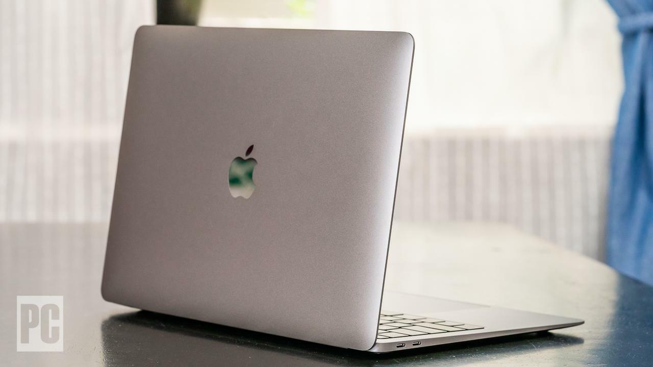 Apple MacBook Air (2020)