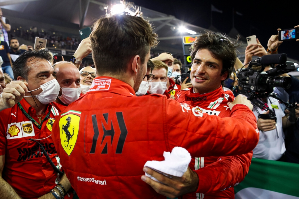 Il Campionato del Mondo di F1 2022 porta speranze per la Scuderia Ferrari - WWD
