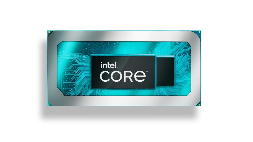 Intel P-Series e U-Series portano i chip "Alder Lake" sui laptop ultra potenti