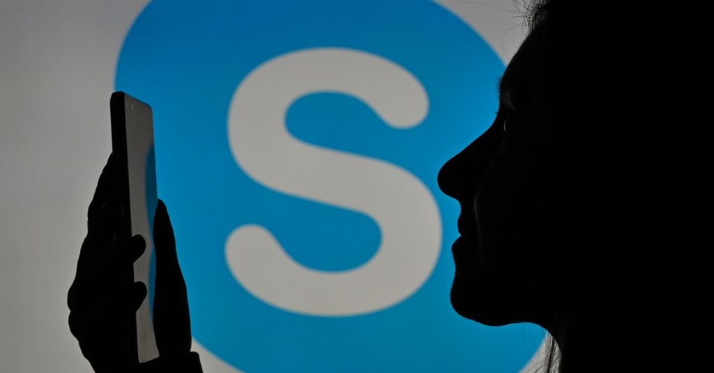Gli utenti Skype negli Stati Uniti possono ora effettuare chiamate al servizio di emergenza sanitaria dal proprio PC