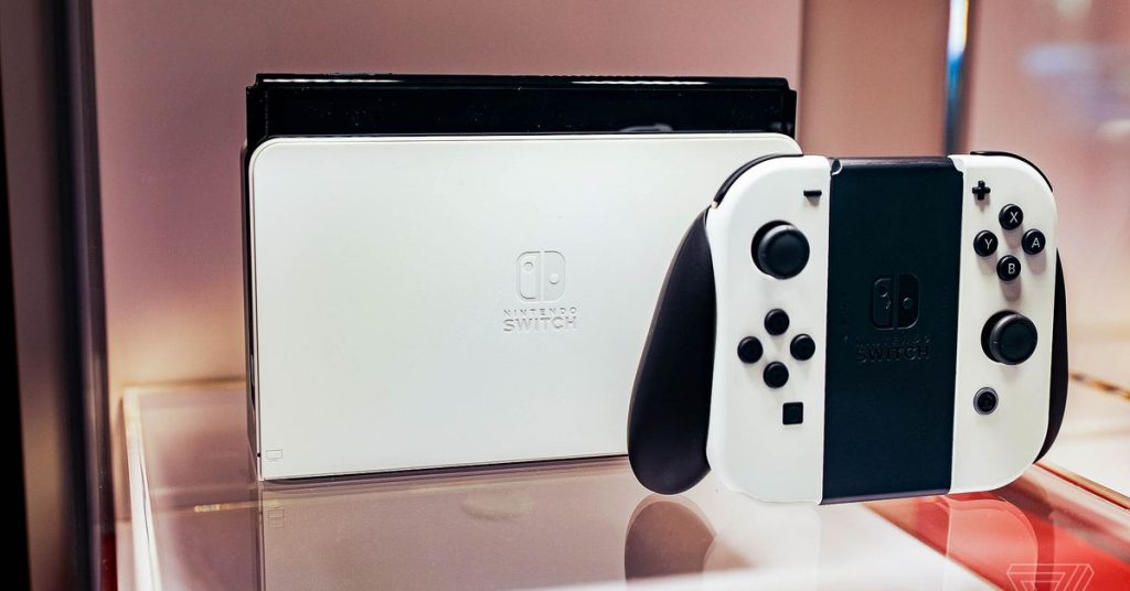 Il Nintendo Switch ha ora venduto più del Wii