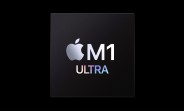 Apple ha annunciato l'M1 Ultra con una CPU a 20 core e una GPU a 64 core