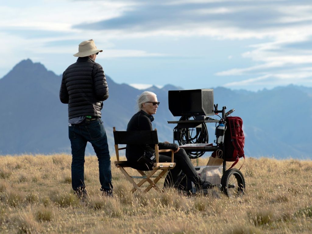 'Dog Power': il trionfante ritorno cinematografico di Jane Campion cerca di dedicarsi agli Oscar |  civiltà