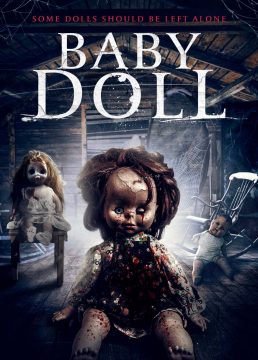 Film horror italiano 2021 Film horror Baby Doll