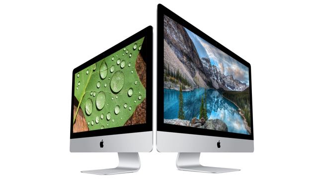 Si dice che l'iMac con schermo più grande di Apple potrebbe non essere rilasciato in questo momento