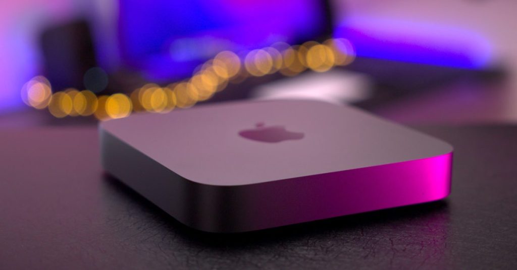 Un nuovo Mac mini potrebbe arrivare già la prossima settimana, ecco cosa sappiamo